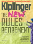 Kiplinger's Personal Finance February 01, 2026 Issue Cover