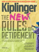 Kiplinger's Personal Finance February 01, 2026 Issue Cover