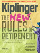 Kiplingers-Personal-Finance February 01, 2026 Issue Cover