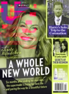 Us-Weekly May 22, 2023 Issue Cover