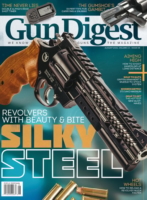 Gun Digest August 01, 2026 Issue Cover