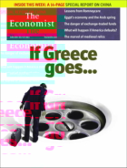 The-Economist June 25, 2011 Issue Cover