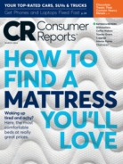 Consumer-Reports March 01, 2024 Issue Cover
