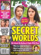 Life-and-Style-Weekly May 27, 2019 Issue Cover