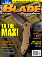 Blade May 01, 2014 Issue Cover