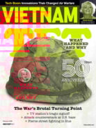 Vietnam February 01, 2018 Issue Cover