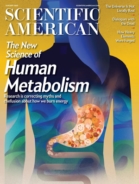 Scientific-American January 01, 2023 Issue Cover
