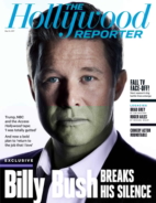 The-Hollywood-Reporter May 24, 2017 Issue Cover