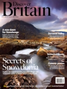 Discover-Britain March 01, 2014 Issue Cover