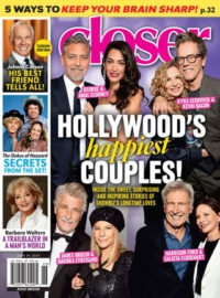 Closer June 30, 2025 Issue Cover
