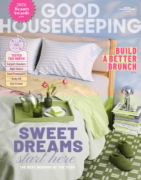 Good Housekeeping May 01, 2026 Issue Cover
