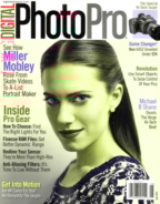 Digital-Photo-Pro June 01, 2014 Issue Cover