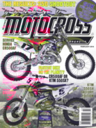 Motocross-Action February 01, 2016 Issue Cover