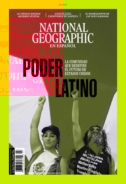 National-Geographic-En-Español July 01, 2018 Issue Cover
