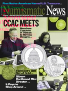 Numismatic-News July 12, 2022 Issue Cover