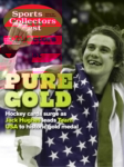 Sports Collectors Digest April 01, 2026 Issue Cover