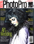 Digital-Photo-Pro November 01, 2014 Issue Cover