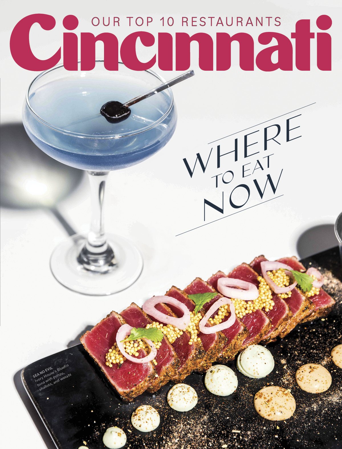 Cincinnati March 01, 2023 Issue Cover