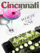 Cincinnati March 01, 2023 Issue Cover