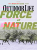 Outdoor-Life September 01, 2022 Issue Cover