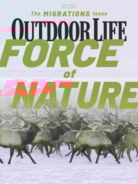 Outdoor-Life September 01, 2022 Issue Cover