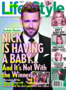 Life-and-Style-Weekly January 23, 2017 Issue Cover