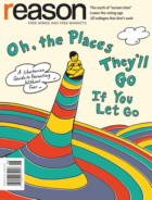 Reason June 01, 2019 Issue Cover