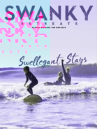 Swanky-Retreats December 01, 2022 Issue Cover