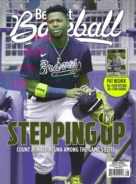 Beckett-Baseball June 01, 2021 Issue Cover