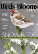 Birds-and-Blooms-Extra January 01, 2023 Issue Cover