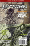 Bird-Watchers-Digest November 01, 2014 Issue Cover