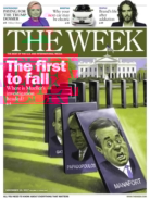 The-Week November 10, 2017 Issue Cover