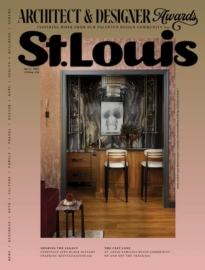 St-Louis-Magazine April 01, 2026 Issue Cover