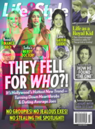 Life-and-Style-Weekly October 21, 2024 Issue Cover