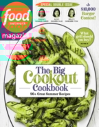 Food-Network May 01, 2022 Issue Cover