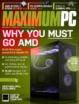 Maximum-PC October 01, 2024 Issue Cover