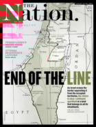 the-nation August 22, 2022 Issue Cover