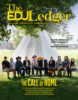 The EDU Ledger November 06, 2025 Issue Cover