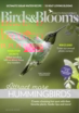 Birds-and-Blooms June 01, 2025 Issue Cover