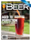 All About Beer September 01, 2016 Issue Cover