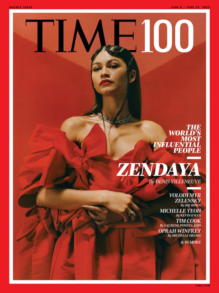 Time June 06, 2022 Issue Cover