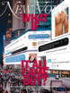 New-York-Magazine June 15, 2026 Issue Cover