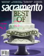 Sacramento November 01, 2015 Issue Cover