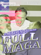 Bloomberg-Businessweek April 11, 2022 Issue Cover