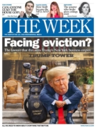 The-Week October 13, 2023 Issue Cover