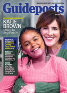 Guideposts March 01, 2020 Issue Cover