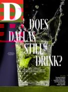 D-Magazine February 01, 2024 Issue Cover