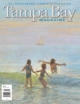 Tampa-Bay-Magazine March 01, 2022 Issue Cover