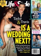 Life-and-Style-Weekly April 28, 2025 Issue Cover