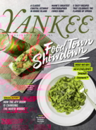 Yankee March 01, 2019 Issue Cover